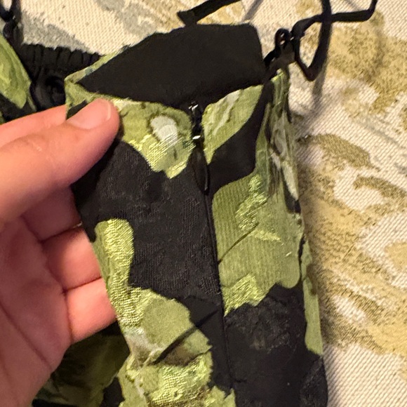 Endless Rose Cut-Out Midi Dress - Picture 11 of 13